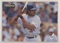 Mike Piazza