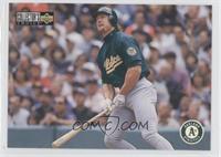 Mark McGwire