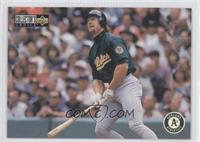 Mark McGwire