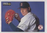 Roger Clemens [Noted]