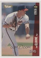 Tom Glavine