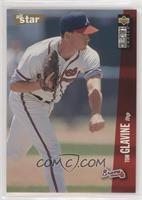 Tom Glavine