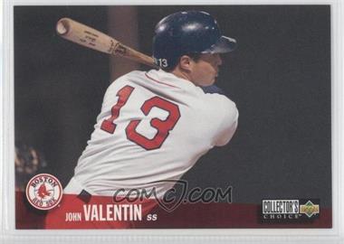 1996 Upper Deck Collector's Choice - [Base] #471 - John Valentin