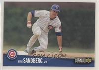 Ryne Sandberg