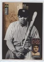 Babe Ruth [EX to NM]