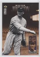 Walter Johnson