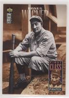 Honus Wagner