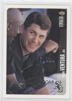 Robin Ventura