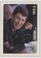 Robin Ventura