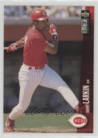 Barry Larkin