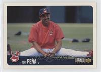 Tony Pena