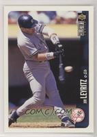 Jim Leyritz