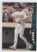 Mark McGwire