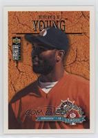 Ernie Young