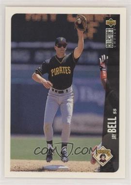 1996 Upper Deck Collector's Choice - [Base] #675 - Jay Bell