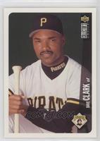 Dave Clark