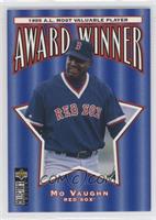 Mo Vaughn