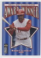 Barry Larkin