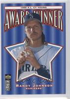 Randy Johnson