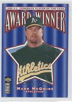 Mark McGwire