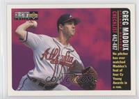 Greg Maddux