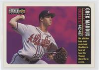 Greg Maddux