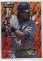 Mike Piazza (July 26-28)