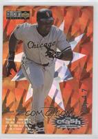 Frank Thomas (July 4-7)