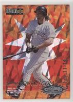 Dante Bichette (July 11-14)