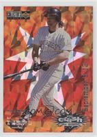 Dante Bichette (September 9-12)