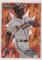 Fred McGriff (July 1-3)