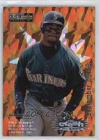 Ken Griffey Jr. (September 20-22)