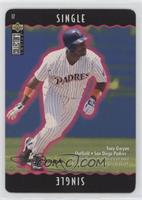 Tony Gwynn (Single)