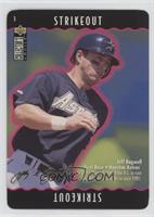 Jeff Bagwell (Strikeout)