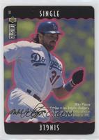 Mike Piazza (Single)