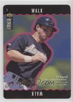 Jeff Bagwell (Walk)