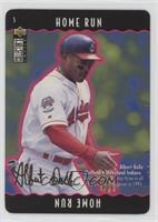 Albert Belle (Home Run)