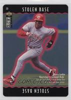 Barry Larkin (Stolen Base)