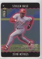 Barry Larkin (Stolen Base)