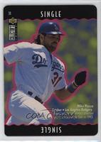 Mike Piazza (Single)