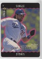 Mike Piazza (Single)