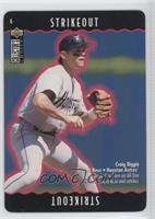 Craig Biggio (Strikeout)