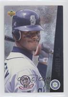 Ken Griffey Jr. [EX to NM]