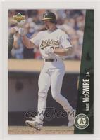 Mark McGwire