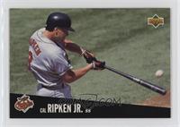 Cal Ripken Jr.