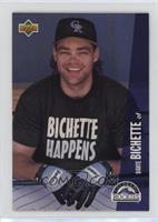 Dante Bichette