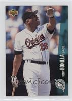 Bobby Bonilla