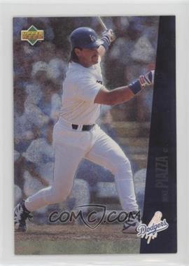 1996 Upper Deck Collector's Choice Cardzillion/Folz Minis - Vending Machine [Base] #5 - Mike Piazza
