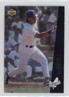 1996 Upper Deck Collector's Choice Cardzillion/Folz Minis - Vending Machine [Base] #5 - Mike Piazza