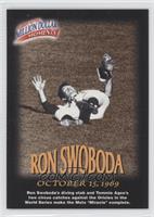 Ron Swoboda